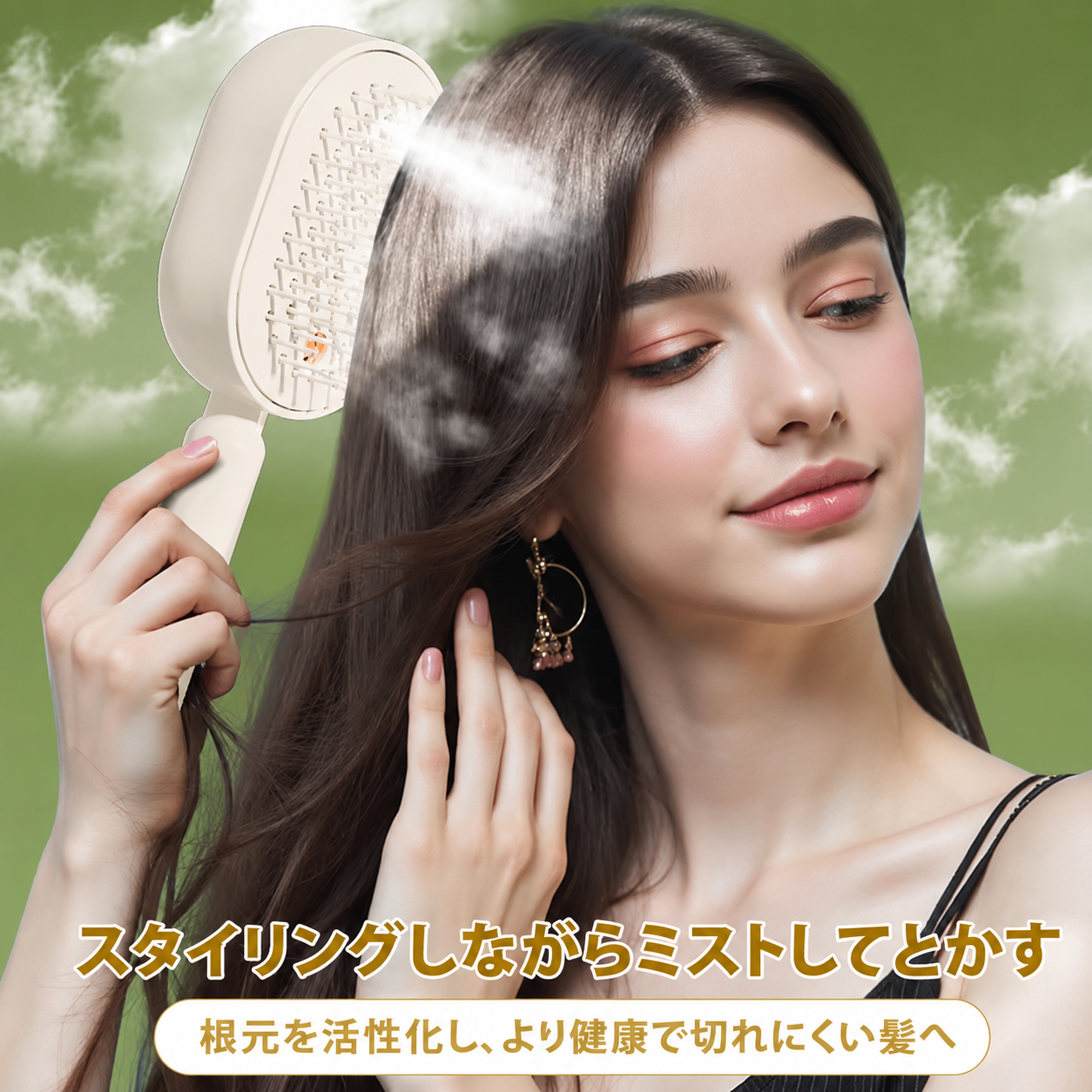 UruSara™（ウルサラ）