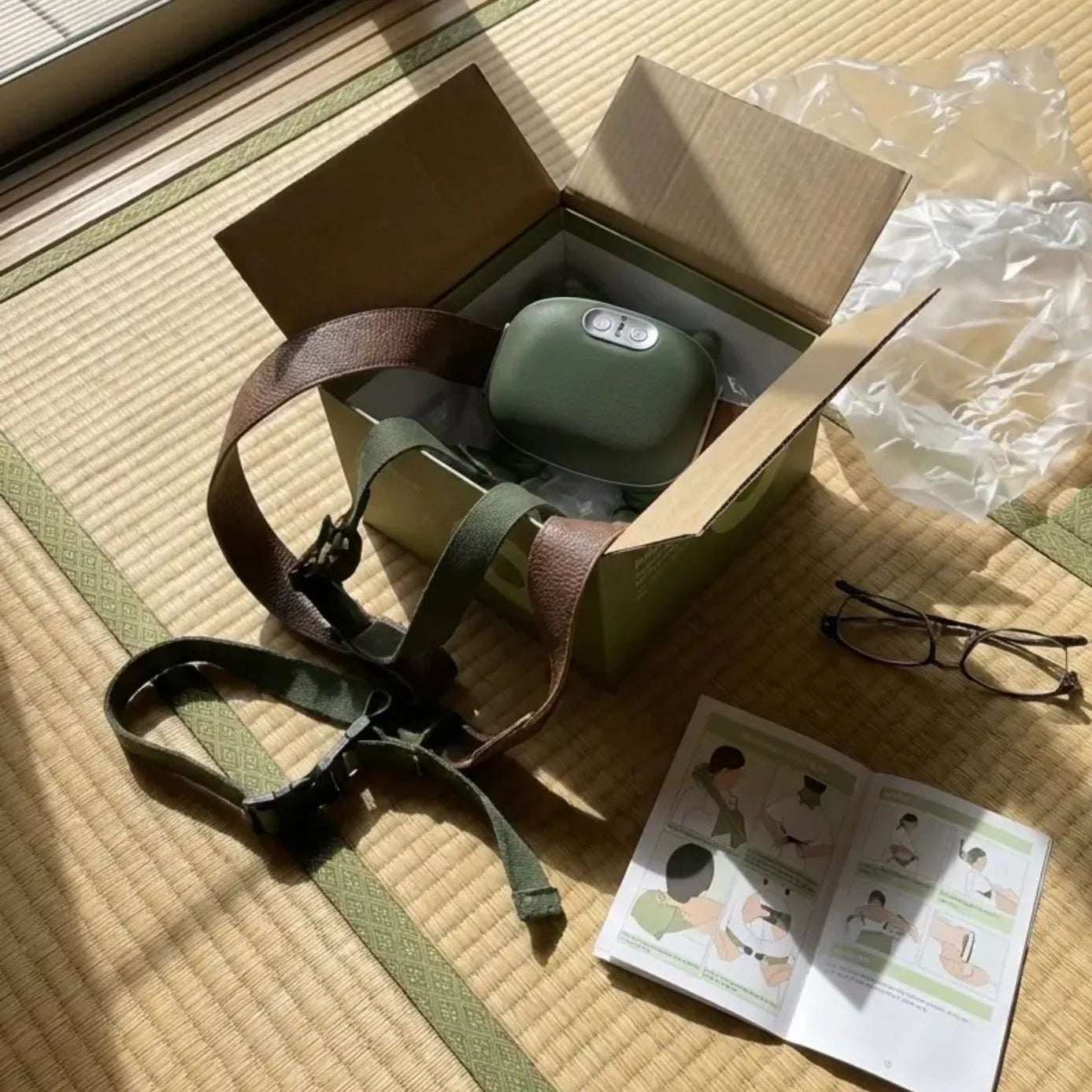 ShiaRelax 4D – シアリラックス