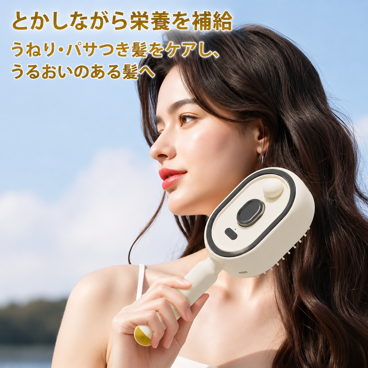 UruSara™（ウルサラ）
