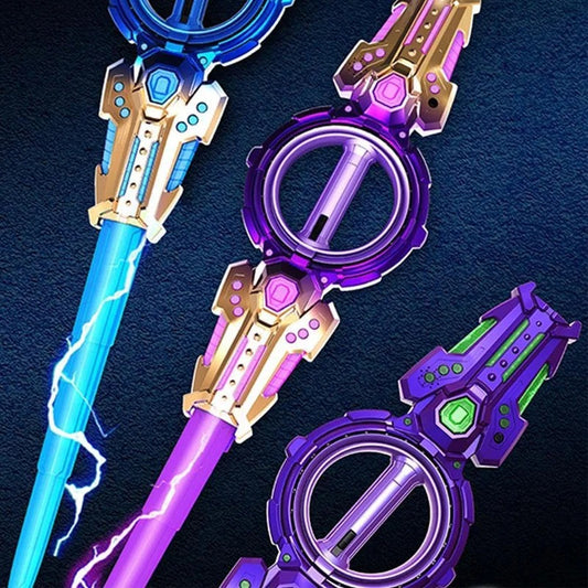 ギャラクシースピンブレード™